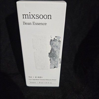 Mixsoon Bean Essence Cream