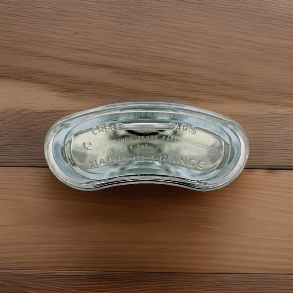 Creed Virgin Island Agua Eau de Parfum 100 ml/3,3 oz Perfume Nuevo Foto 4 de 4