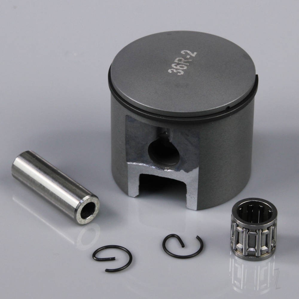 RCGF Stinger Engine Parts - Piston & Accessories (30cc Twin)