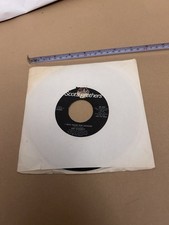 vtg vinyl record 7" single Scotti Brothers I was Made For Dancing c1978 with sle