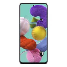 SAMSUNG GALAXY A51 RECONDITIONNÉ 128 Go EXCELLENT BLEU