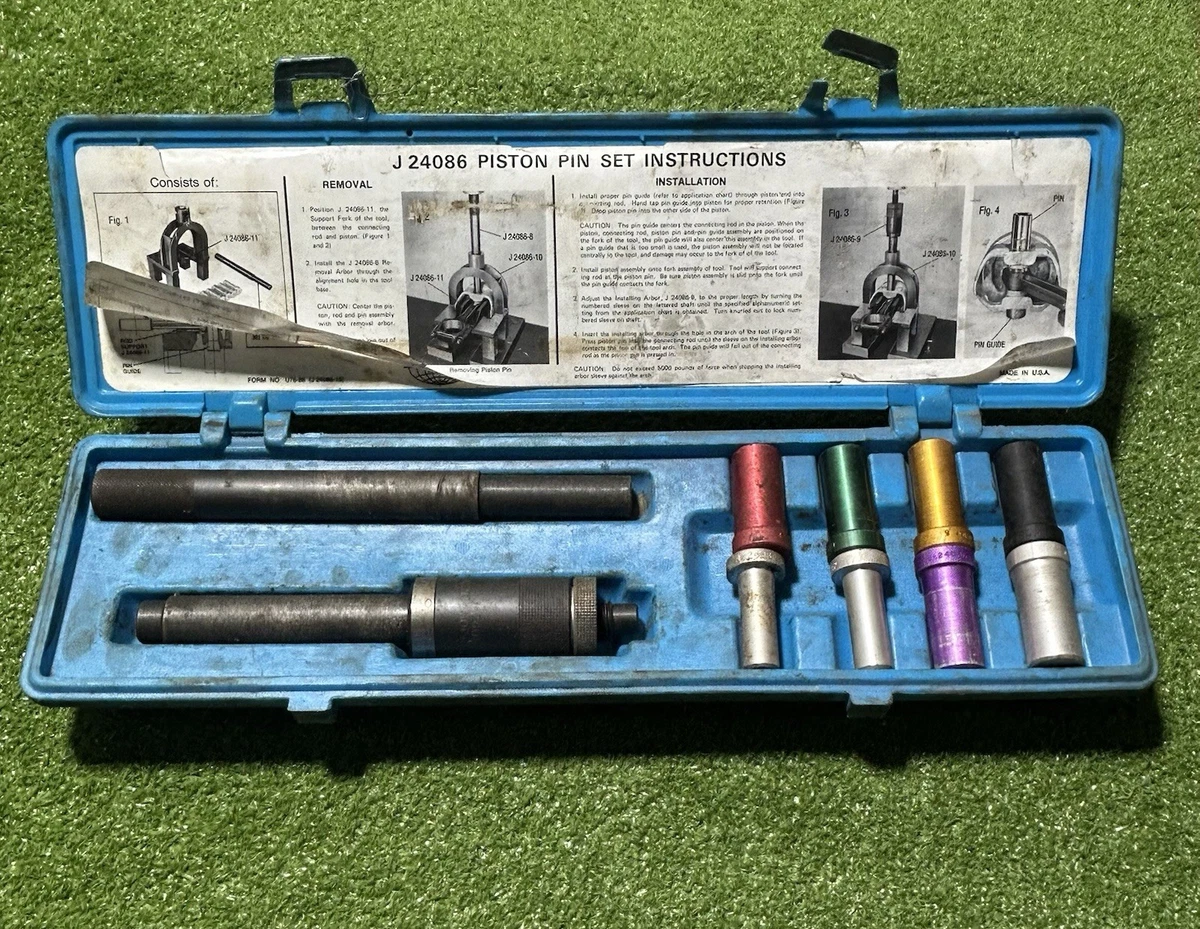 Kent-Moore Car and Truck Tools for sale | eBay