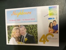 (3442) 24-10-2026 - Australia Neigbours TV Show - (Jarrod + Sonya Rebecchi)
