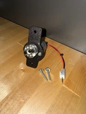 Gottlieb Black Hole Replacement Spinning Disc Motor 