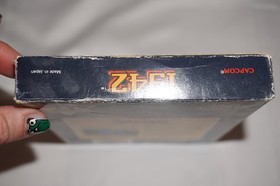 1942 (Nintendo NES) Complete in Box CIB