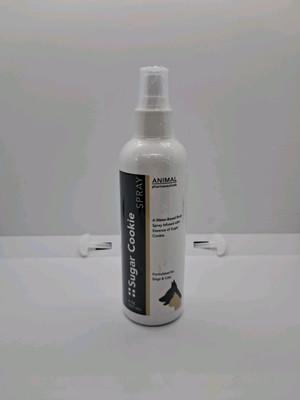 Animal Pharmaceuticals Pet Deodorizing Body Spray Sweet Sugar