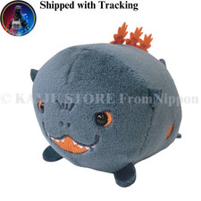 Godzilla 1995 Godzillakamo Mini Mascot Plush 10cm