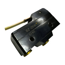 Micro Switch BZ-2RW80237-A2 Snap Action Switch 15A 125, 250, 480V Please Read 