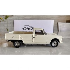 Otto Mobile Peugeot 404 Pickup 1 18