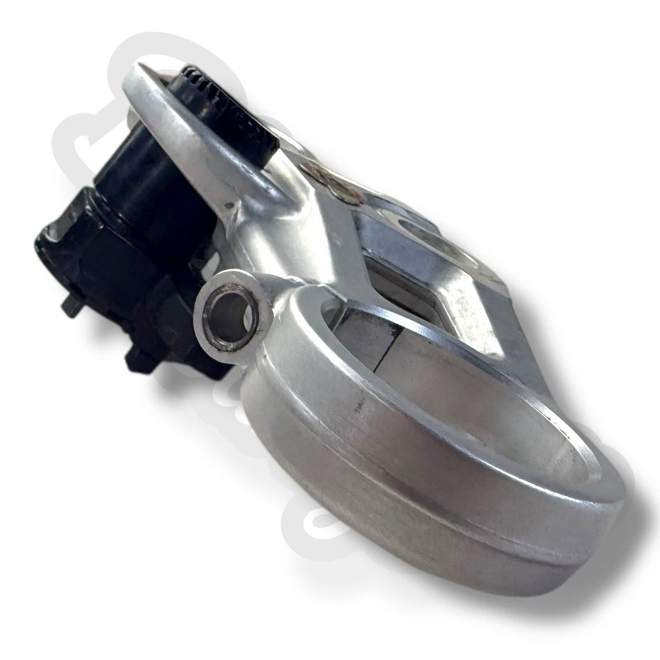 Abrazadera de soporte de yema de horquilla superior triple OEM Triumph Daytona 675 2006-2020 Foto 4 de 4