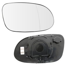 Spiegelglas rechts für Mercedes SLK 170 CLK 208 A-Klasse W168 Außenspiegel Glas