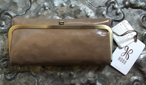 hobo rachel wallet
