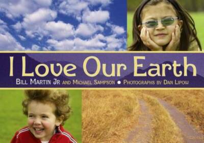 Library Book: I Love Our Earth (Rise and Shine) - Paperback - GOOD