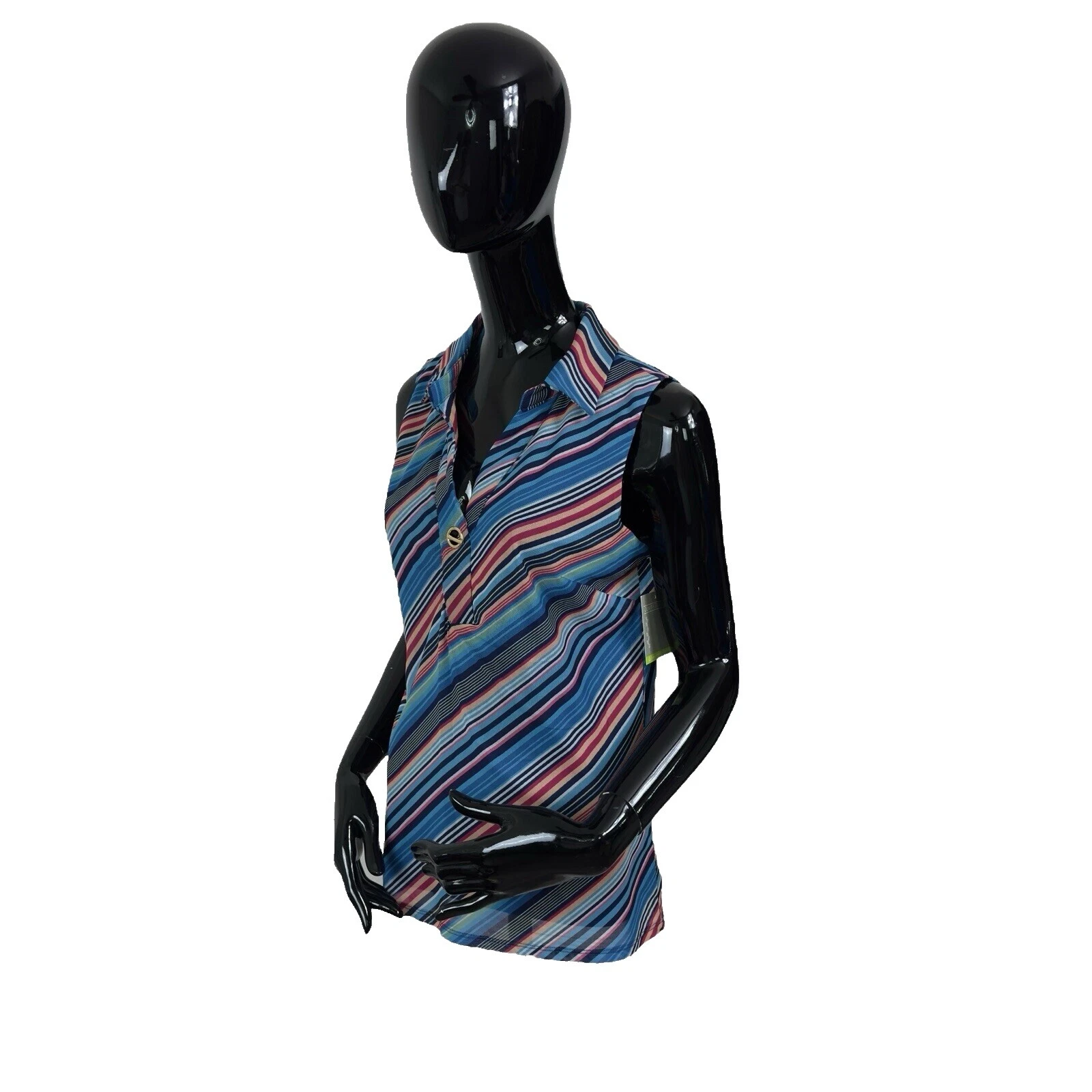 Petites Prendas para el torso Blusa para mujer Talla 2X