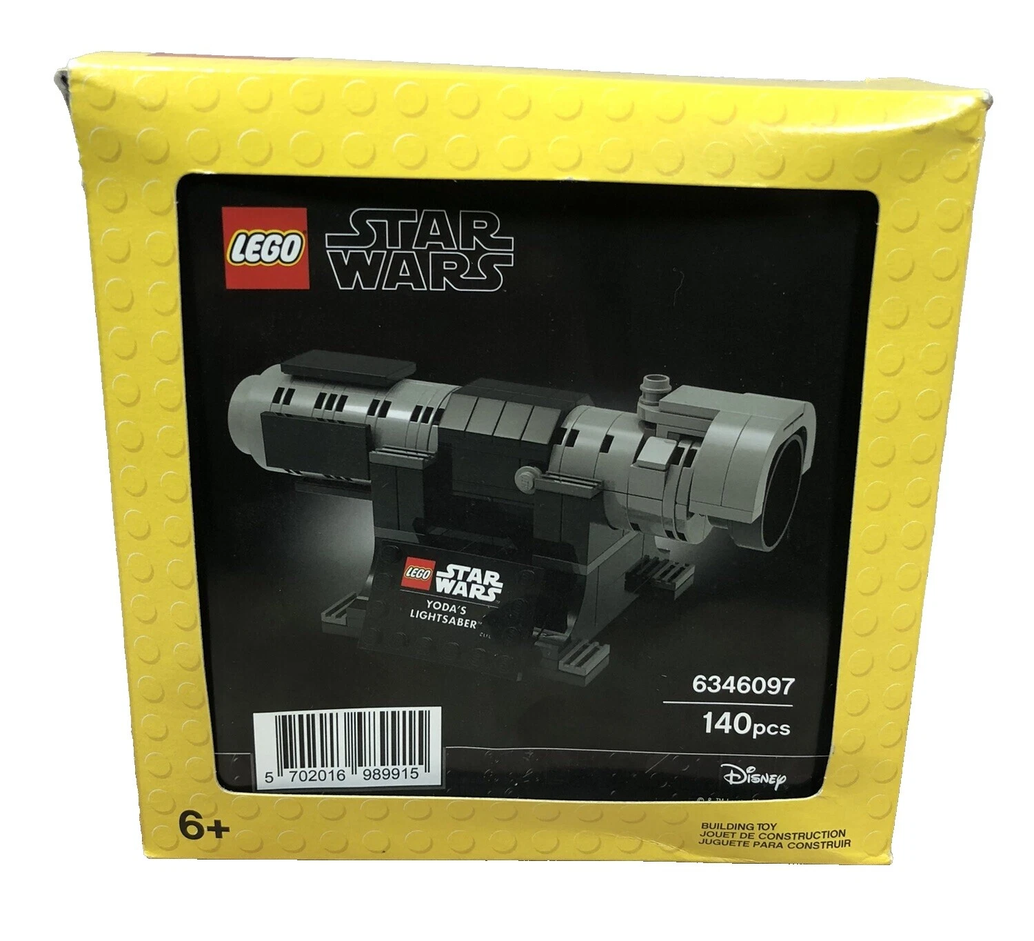 LEGO Branded Storage Building Toys