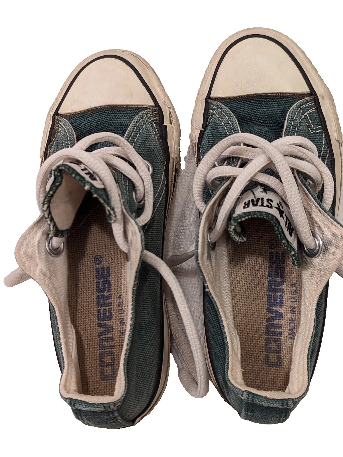 Converse Vintage Shoes for Children