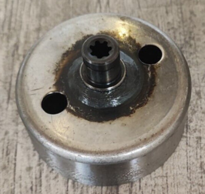 Kupplungstrommel EMAK 4161328R für OLEO-MAC 720 722S 726D 726T Sparta 25 + 250