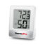 thumbnail 1  - ThermoPro TP49 Digital Indoor Thermometer Hygrometer Temperature Humidity Meter