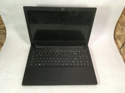 Lenovo ideapad 100-15IBD 中古 ノートパソコン Lenovo IdeaPad 100 15.6
