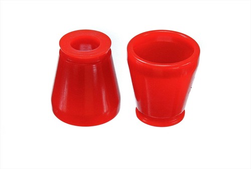 Energy Suspension 5.13102G Ball Joint Dust Boot Set – Polyurethane Front Boots