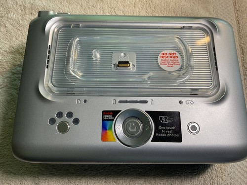 Kodak EasyShare Printer Dock Series 3