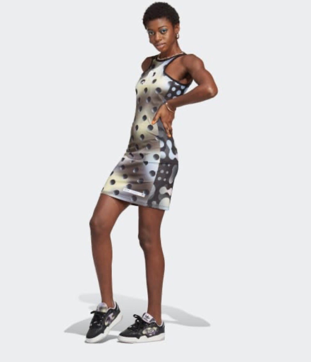 adidas original dress