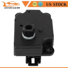 For 2013-18 Ford C-Max Left Right Main Temperature HVAC Air Blend Door Actuator