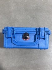 Valigia Professionale Peli 1620 Impermeabile IP67 - 72L Per Telecamere, Made In Germany