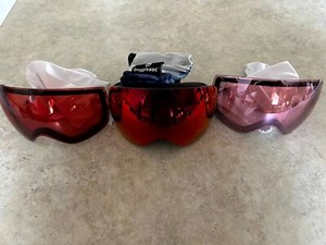Oakley Flight Deck Ski Goggles | eBay Oakley Flight Deck Ski Goggles | eBay