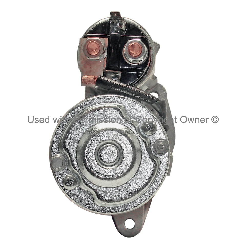 MPA Electrical Starter Motor for 03-06 Jeep Liberty 17882 - Image 4 of 4