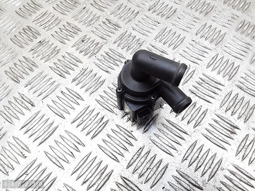 2009 VW GOLF 6 ZUSATZWASSERPUMPE DIESEL 1600TDI 5N0965561