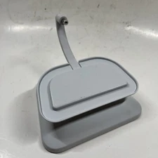 Amazon Echo Show 8 (3rd Gen) Adjustable Stand with USB-C Charging Port, White