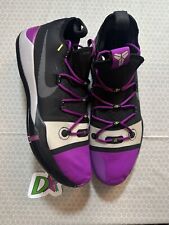 Nike Kobe A.D. 2018 Lakers Away - AV3555-002 for Sale Nike Kobe A.D. 2018 Lakers Away - AV3555-002 for Sale