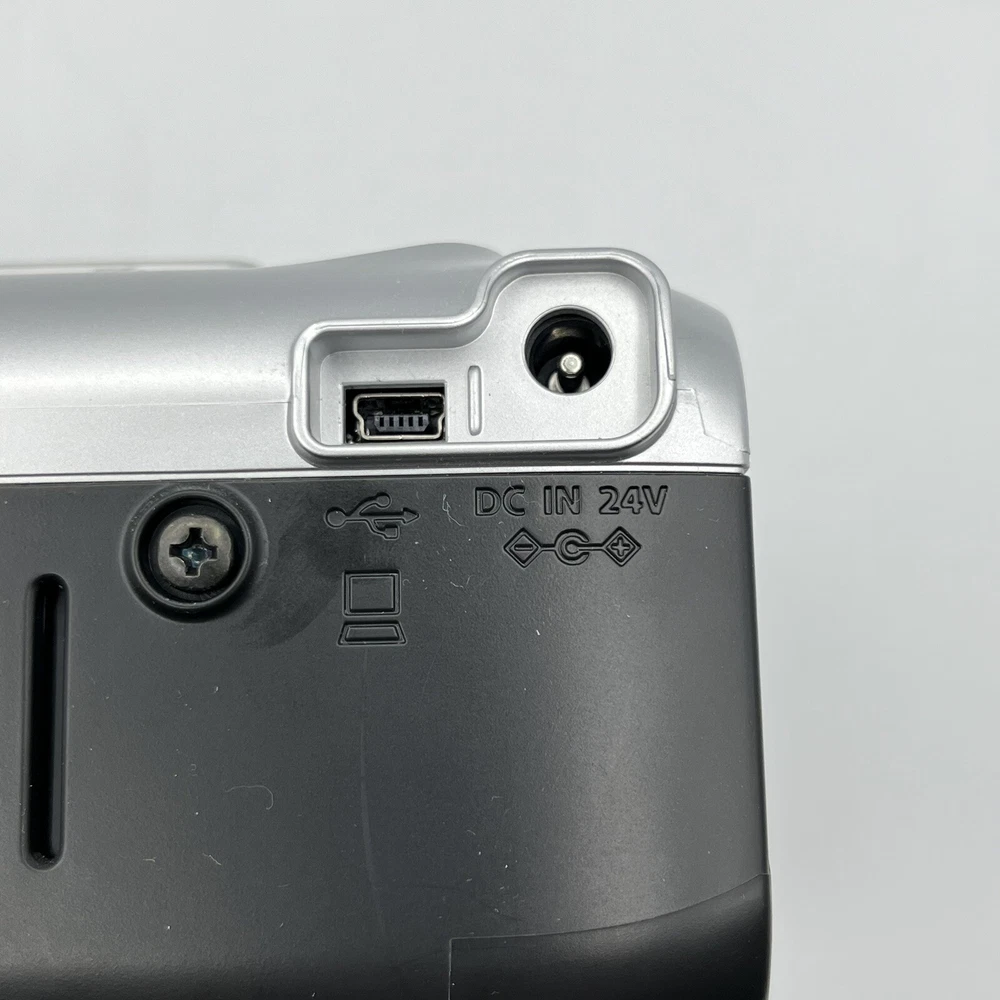 Kodak EasyShare Digital Photo Printer - Series 3 Dock - Missing Power Cord