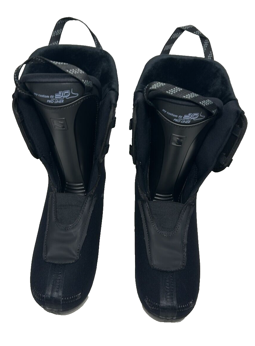 Scarpe interne per scarponi da sci donna "SALOMON SHIFT Pro 110W" taglia: 40 41 MP 25 5