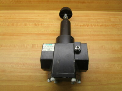 Rexroth Bosch Group 9 821 232 003 263 Regulator 9821232003263