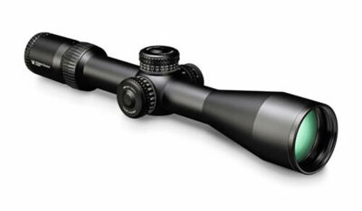 Vortex Strike Eagle 5-25x56 FFP EBR-7C (MOA) Reticle SE-52503