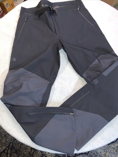 L5 Gore Tex Shell Pants 