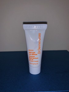 dr dennis gross dark spot sunscreen