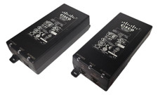 Lot of 2 - Cisco Power Injector - POE30U-560 G  DPSN-35FB A 341-0212-01