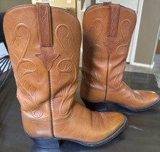 Yokono ATENAS - Botas De Cuña - Marron/marrón