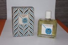 (B) Flacon eau de cologne Secret Orsay (french perfume)