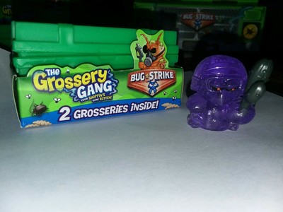 grossery gang bug strike