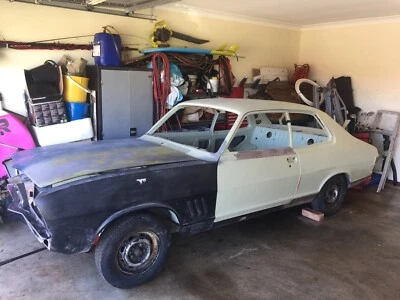 Holden Lj Torana 2 Door Cars Vans Utes Gumtree Australia