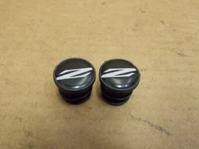 Set of Zipp Bar End Plugs