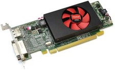 Dell AMD Radeon HD 8490 PCI Express x16 Low Profile Video Card 1GB GDDR3 DMHJ0