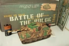 Corgi CC60504 Rare Sgt Kurt Sowa's Tiger1 Ausf.E, SS Panzers in 1:50 Scale.