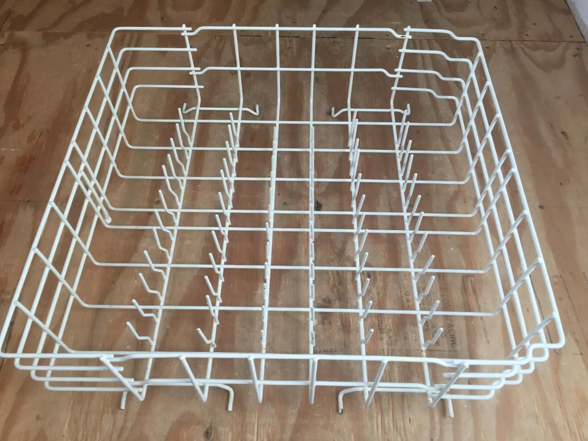 Frigidaire Dishwasher Lower Rack 808602302 Kenmore Gibson Westinghouse Crosley