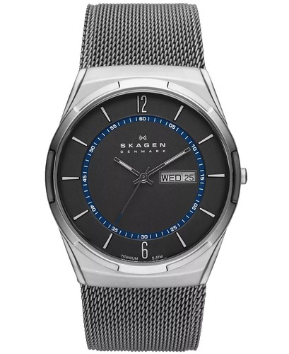 Skagen Titanium 233XSTTM Women display picture 1