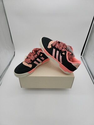 Size 13 - Anthony Edwards x adidas Rivalry Low With Love for sale